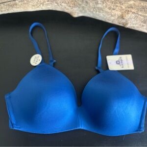 Wacoal Vibrant Blue Bra
